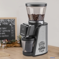 Электрическая кофемолка Endever Costa-1063 - фото2