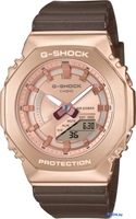 Наручные часы Casio GM-S2100CB-5A - фото, картинка Наручные часы Casio GM-S2100CB-5A - фото