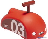 Каталка Italtrike Скорая помощь Ginetta 4000GIN996642 - фото