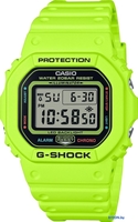 Наручные часы Casio DW-5600EP-9E - фото