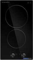 Варочная панель MAUNFELD CVCE292MBK2 - фото