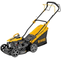 Газонокосилка Denzel GLD-410SP-K - фото, картинка Газонокосилка Denzel GLD-410SP-K - фото