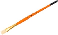 Кисть для рисования Гамма Щетина №12 280618.06.012 - фото