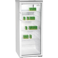 Торговый холодильник Бирюса 290 - фото, картинка Торговый холодильник Бирюса 290 - фото