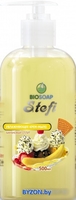 Косметика по уходу за телом BIOSOAP STEFI Банановый сплит 500 мл - фото