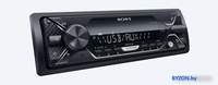 USB-магнитола Sony DSX-A110UW - фото2, картинка2 USB-магнитола Sony DSX-A110UW - фото2