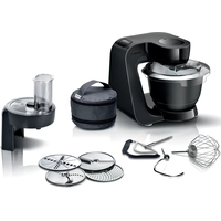 Кухонная машина Bosch MUM59N26CB - фото, картинка Кухонная машина Bosch MUM59N26CB - фото