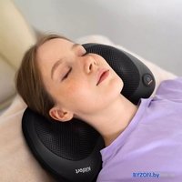 Массажер-подушка Kitfort КТ-2969 - фото2