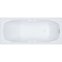 Ванна Triton Стандарт 150x70 (с каркасом и экраном) - фото