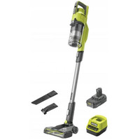 Пылесос Ryobi RSV18-120G - фото