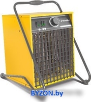 Тепловая пушка Ballu BHP-24.000 - фото