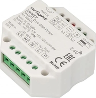 Диммер RGBW Arlight Smart-D14-Dim-Push 028434 - фото