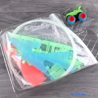 Трек Darvish DV-T-2099 - фото2