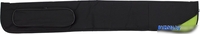 Чехол для кия Classic 1/1 90см 30.107.62.8 (черный/зеленый) - фото, картинка Чехол для кия Classic 1/1 90см 30.107.62.8 (черный/зеленый) - фото