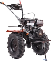 Мотоблок бензиновый Patriot Nevada 309 440106508 - фото2