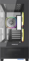 Корпус Powercase Vision Micro M3B CVMMB-A3 - фото2