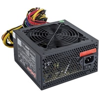 Блок питания ExeGate 500NPX EX224734RUS-S - фото2