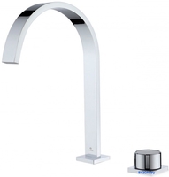 Смеситель Ganzer GZ01112 - фото