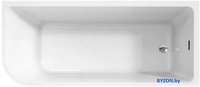 Ванна BelBagno BB712-1700-730-R - фото2