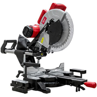 Торцовочная пила Wortex MS 3020 LB - фото