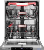 Встраиваемая посудомоечная машина KUPPERSBERG GLM 6096 - фото