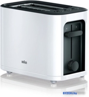 Тостер Braun PurEase HT3000 WH - фото2