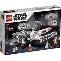 Конструктор LEGO Star Wars 75301 Истребитель типа Х Люка Скайуокера - фото2