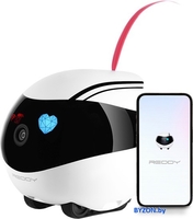 Умный робот-друг RED Solution Reddy Air - фото