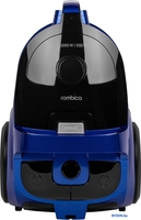 Пылесос Rombica MyClean Farris NBL20D03 - фото2