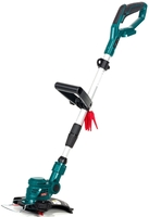 Триммер NAC TB-BL-LI-20V (без АКБ) - фото