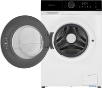 Стирально-сушильная машина ZUGEL ZWDF10712I Inverter DD Steam - фото2
