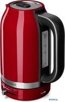 Электрический чайник KitchenAid 5KEK1701EER - фото2