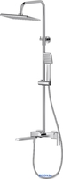 Душевая система Lauter Splash 21СК633С-S2133 - фото