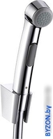 Душевой гарнитур Hansgrohe Гигиенический душ [32128000] - фото