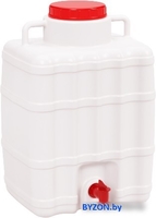 Умывальник Альтернатива М8352 (15л) - фото