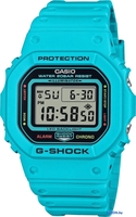 Наручные часы Casio DW-5600EP-2E - фото