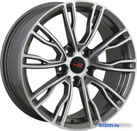 Литые диски LegeArtis Concept-B533 22x10.5" 5x112мм DIA 66.6мм ET 43мм GMF - фото