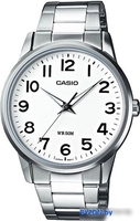 Наручные часы Casio MTP-1303D-7B - фото, картинка Наручные часы Casio MTP-1303D-7B - фото