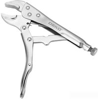 Зажим Deko HT38 - фото, картинка Зажим Deko HT38 - фото