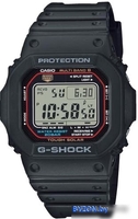 Наручные часы Casio G-Shock GW-M5610U-1B - фото, картинка Наручные часы Casio G-Shock GW-M5610U-1B - фото