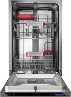 Встраиваемая посудомоечная машина KUPPERSBERG GLM 4582 - фото