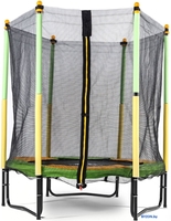 Батут DFC Jump Kids 55INCH-JD-GY - фото2