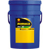 Моторное масло Shell Rimula R6 M 10W-40 20л - фото