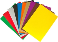 Набор цветного картона Мульти-пульти Приключения Енота КЦ10-10ц_13981 (10 цв) - фото2