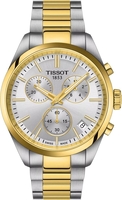 Наручные часы Tissot T150.417.22.031.00 - фото