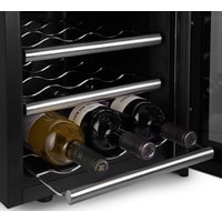 Винный шкаф Kitfort KT-2407 - фото2