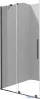 Душевая стенка Deante Prizma Walk-In KTJ D30R - фото
