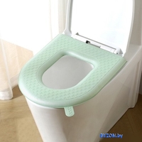 Чехол на сиденье унитаза Saniteco TBD0602766303 - фото2