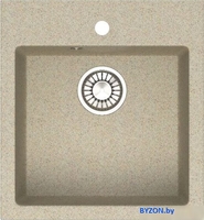 Кухонная мойка MARRBAXX 38/Q5 F038Q005 (песочный) - фото