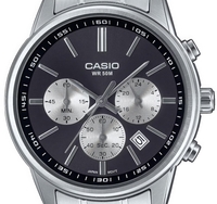 Наручные часы Casio MTP-E515D-1A - фото2, картинка2 Наручные часы Casio MTP-E515D-1A - фото2